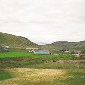 Syd Grønland 30