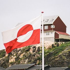 Syd Grønland 35